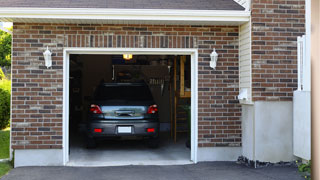 Garage Door Installation at North Park Hill, Colorado