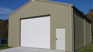 Garage Door Openers at North Park Hill, Colorado